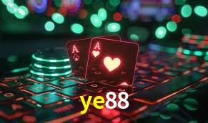 Desvendando o Mundo dos Jogos Virtuais na ye88