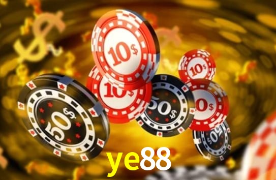 A Revolução dos Aplicativos de Jogos no ye88